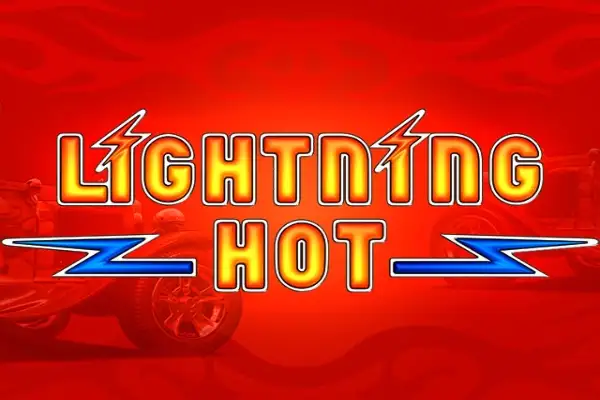 Lightning Hot by Amatic Industries