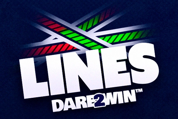 Lines by Hacksaw Gaming