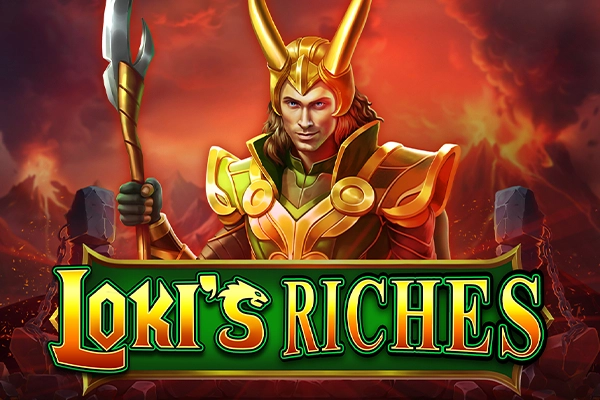 Loki’s Riches by Pragmatic Play
