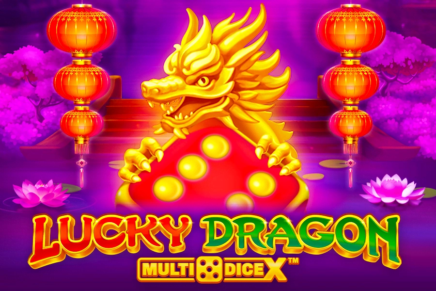 Lucky Dragon MultiDice X by BGaming