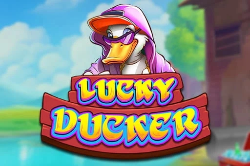 Lucky Ducker by Pragmatic Play