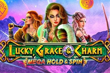 Lucky Grace & Charm by Pragmatic Play