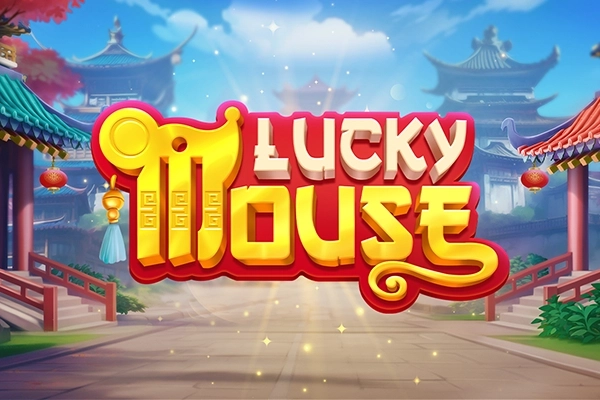 Lucky Mouse by Pragmatic Play