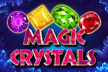 Magic Crystals by Pragmatic Play