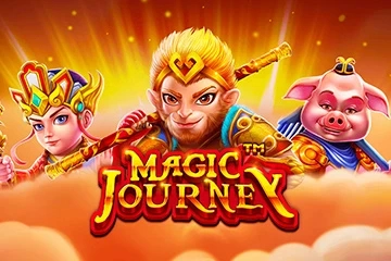 Magic Journey by Pragmatic Play