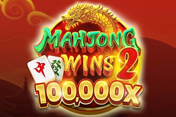 Mahjong Wins 2 by Pragmatic Play