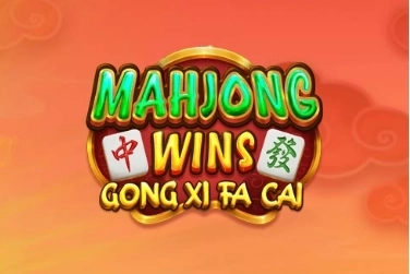 Mahjong Wins – Gong Xi Fa Cai by Pragmatic Play