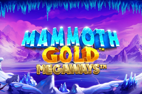Mammoth Gold Megaways by Pragmatic Play