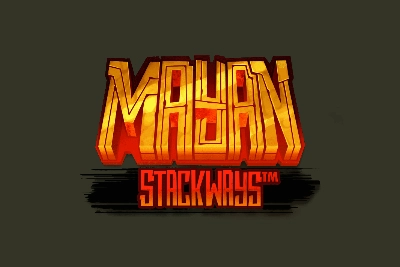 Mayan Stackways by Hacksaw Gaming
