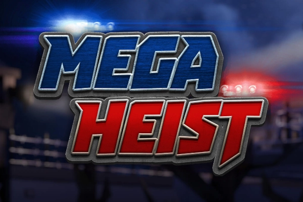 Mega Heist by Relax Gaming