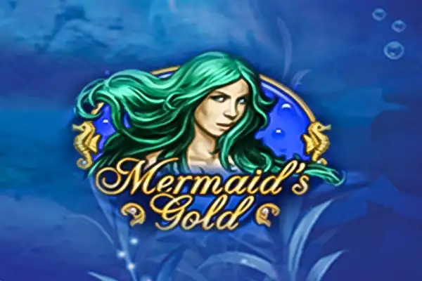 Mermaids Gold by Amatic Industries