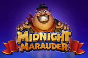 Midnight Marauder by Relax Gaming