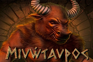 Minotauros by Endorphina