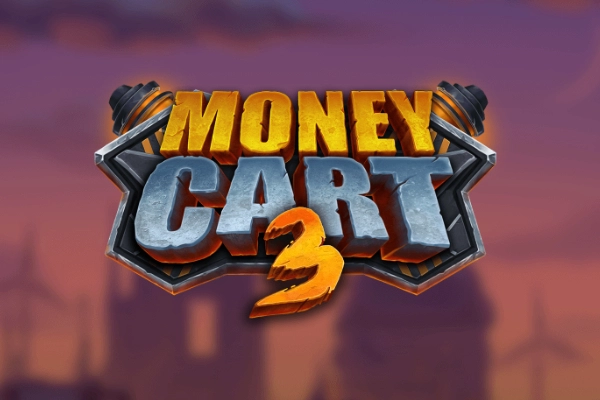 Money Cart 3 by Relax Gaming