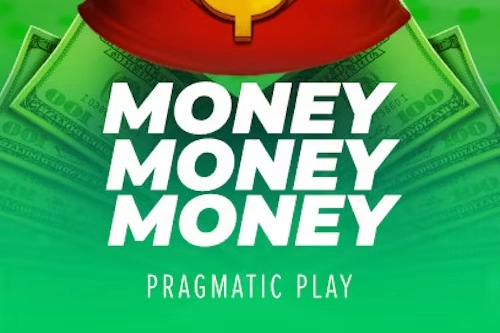 Money Money Money by Pragmatic Play