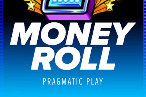 Money Roll by Pragmatic Play