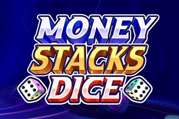 Money Stacks Dice by Pragmatic Play