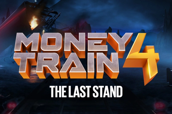 Money Train 4 by Relax Gaming