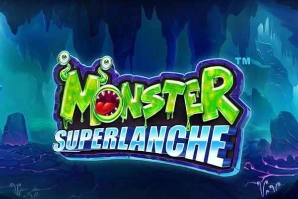 Monster Superlanche by Pragmatic Play