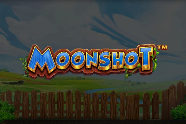 Moonshot by Pragmatic Play