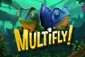MultiFly! slot by Yggdrasil Gaming