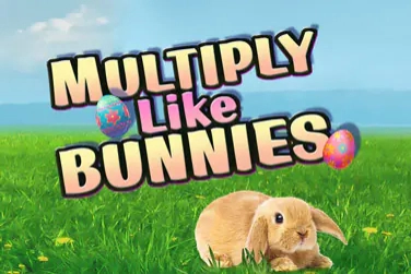 Multiply Like Bunnies by High 5 Games