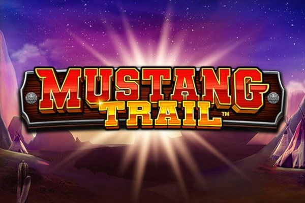 Mustang Trail by Pragmatic Play