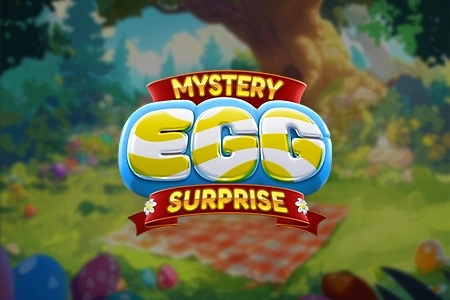 Mystery Egg Surprise by Play’n GO