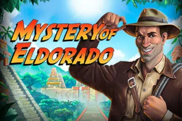 Mystery Of Eldorado by Endorphina