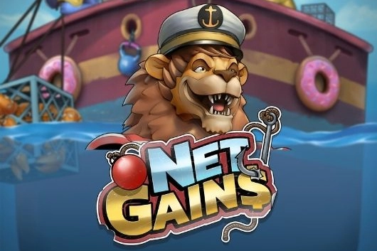 Net Gains by Relax Gaming