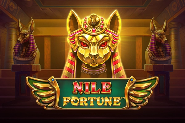 Nile Fortune by Pragmatic Play