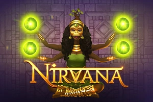 Nirvana by Yaggdrasil Gaming