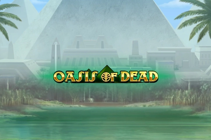 Oasis of Dead by Play’n GO