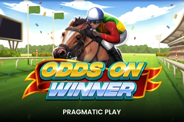 Odds On Winner by Pragmatic Play