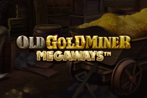 Old Gold Miner Megaways by Pragmatic Play