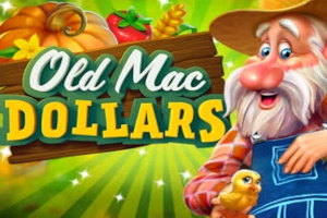 Old Mac Dollars by High 5 Games