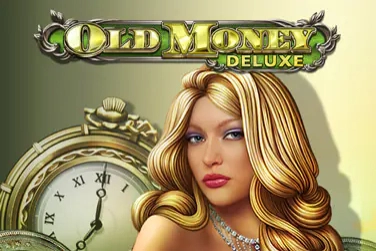 Old Money Deluxe by High 5 Games