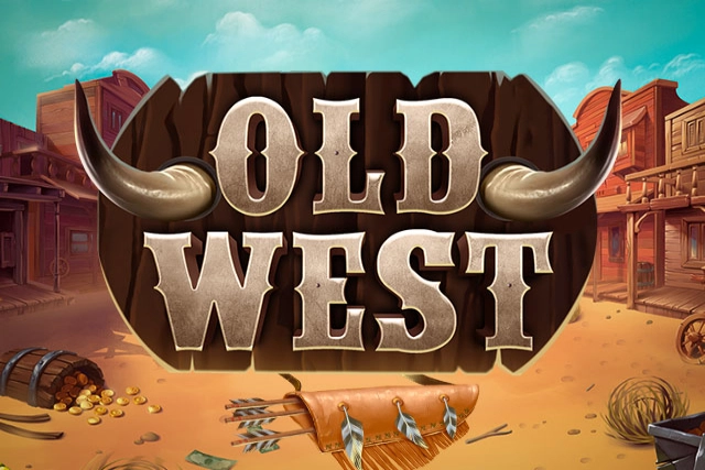 Old West by Evoplay