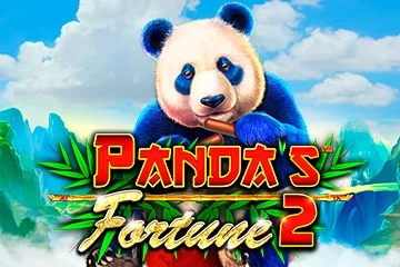 Panda’s Fortune 2 by Pragmatic Play