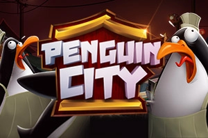 Penguin City by Yggdrasil Gaming