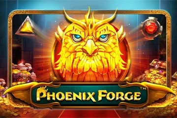 Phoenix Forge by Pragmatic Play