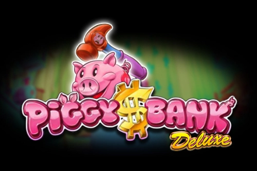 Piggy Bank Deluxe by Play’n GO