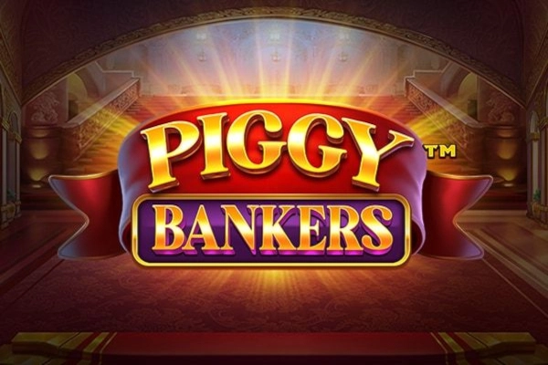 Piggy Bankers by Pragmatic Play