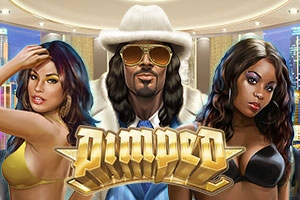 Pimped by Play’n GO