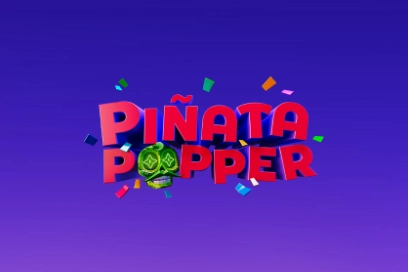 Pinata Popper by Relax Gaming
