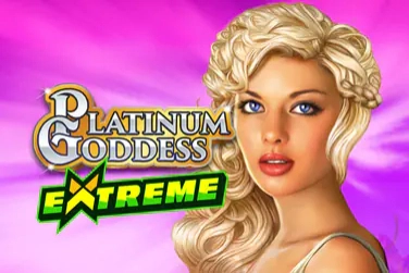 Platinum Goddess Extreme by High 5 Games