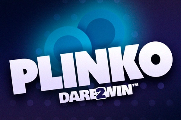 Plinko by Hacksaw Gaming