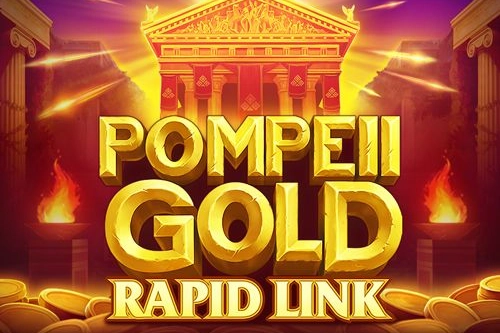 Pompeii Gold Rapid Link by NetGame