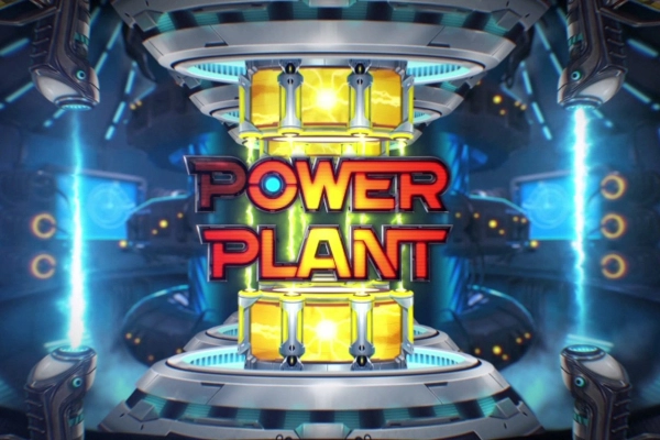 Power Plant by Yaggdrasil Gaming
