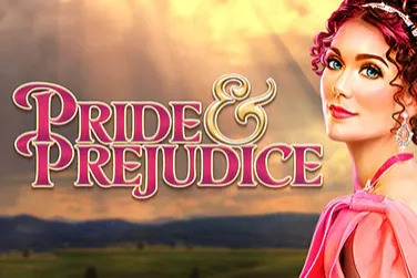 Pride And Prejudice by High 5 Games